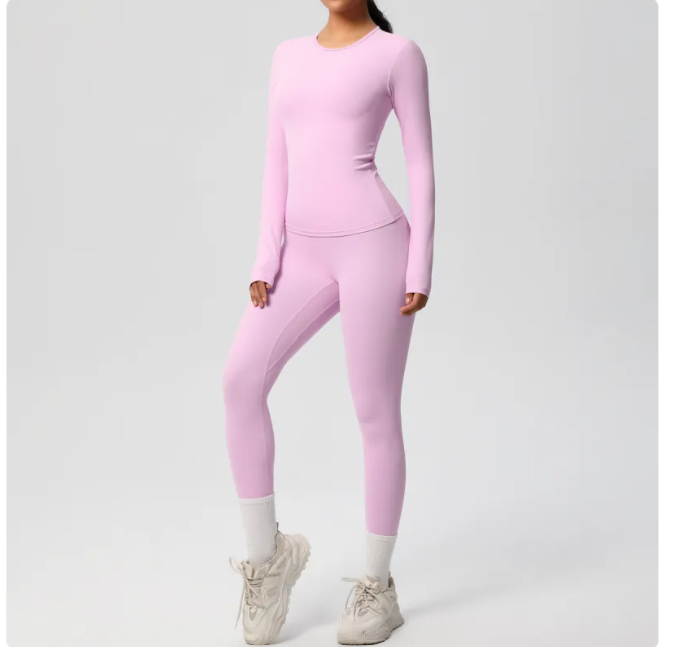 Double-Sided Training Yoga Set