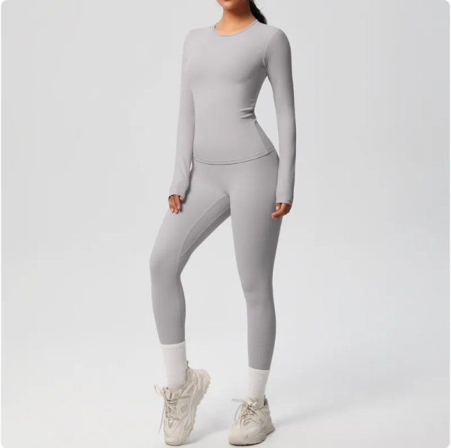Double-Sided Training Yoga Set