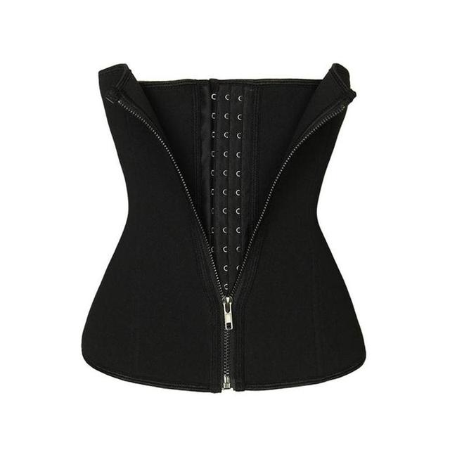 Women's Corset Waist Trainer Shapewear