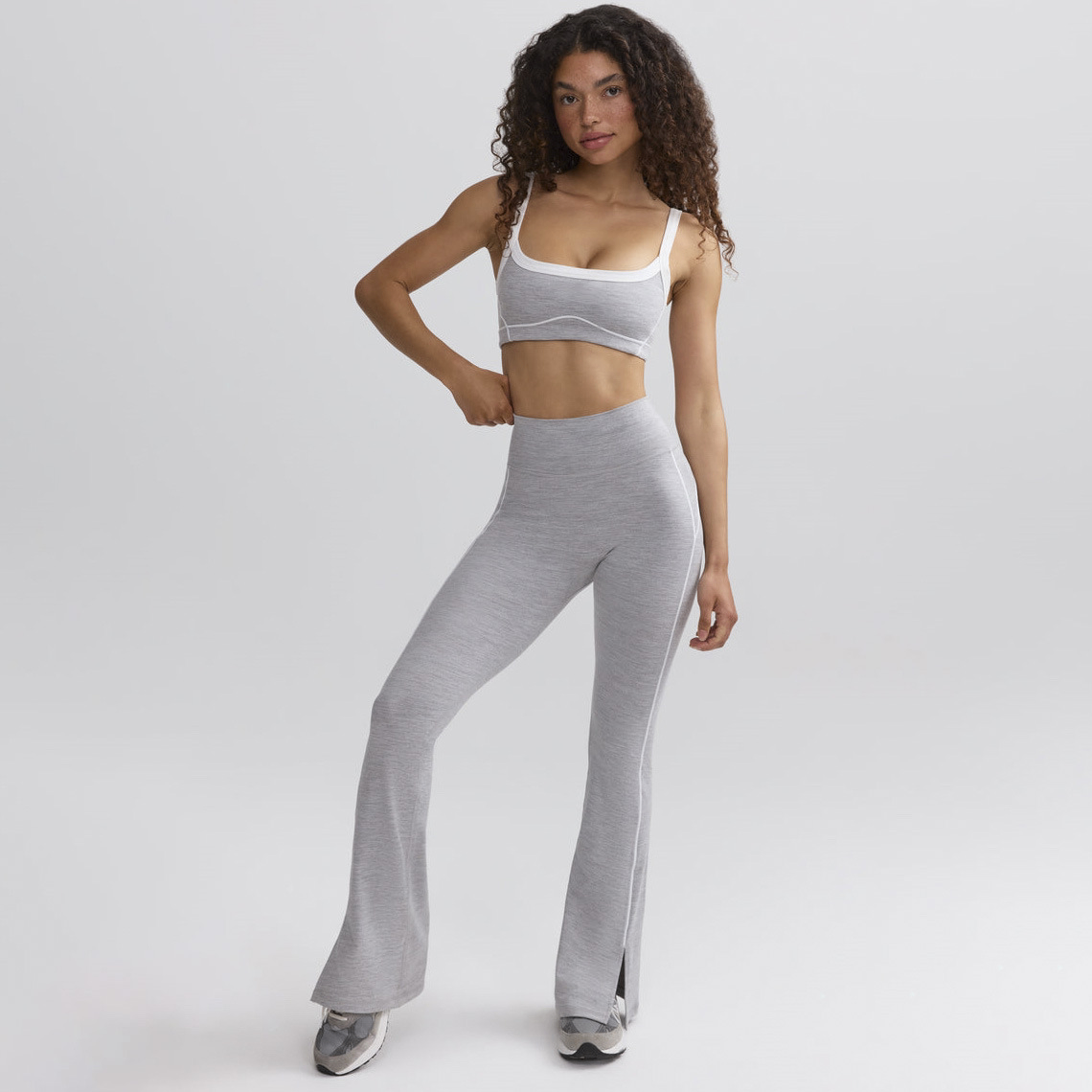 Women's Short Cycling Suit for Fitness and Yoga Wear