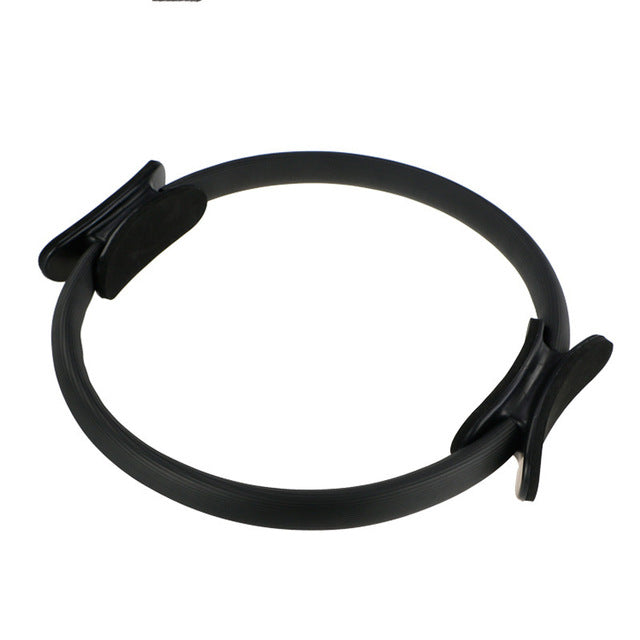 Multifunctional Pilates Circle and Resistance Bands