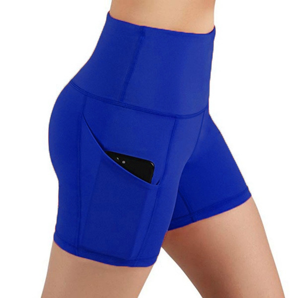 Women's Pocket Yoga Leggings
