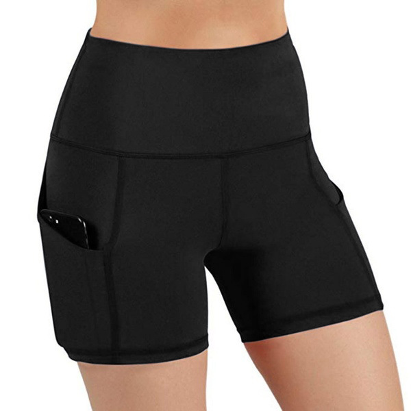 Women's Pocket Yoga Leggings