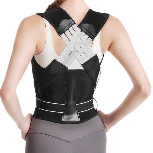 Posture Corrector for Adults and Students - Back Support