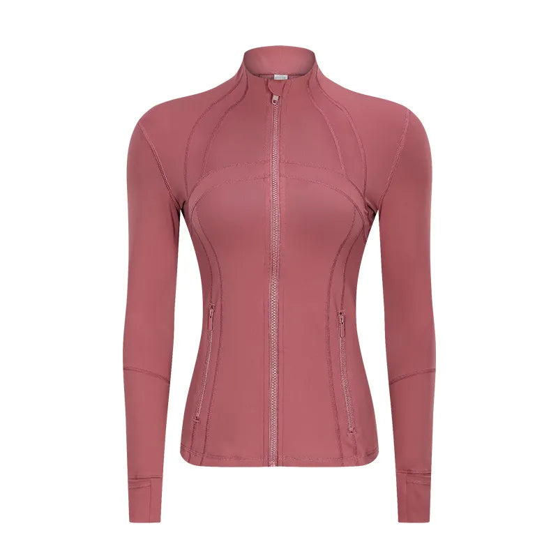 Yoga Sport Jacket