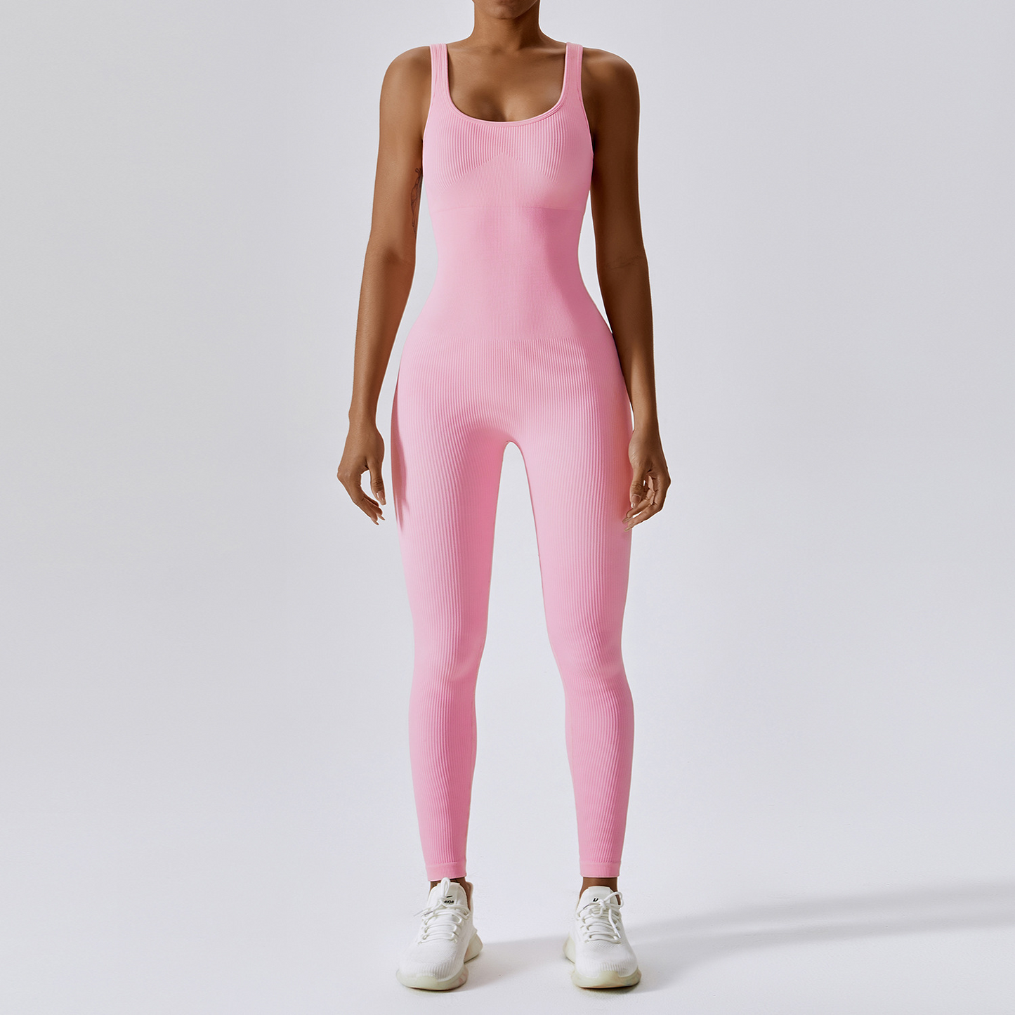 SlimFit Active Bodysuit