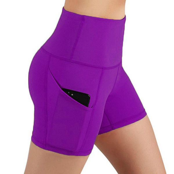 Women's Pocket Yoga Leggings