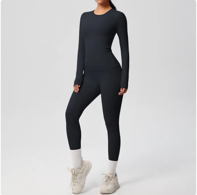 Double-Sided Training Yoga Set