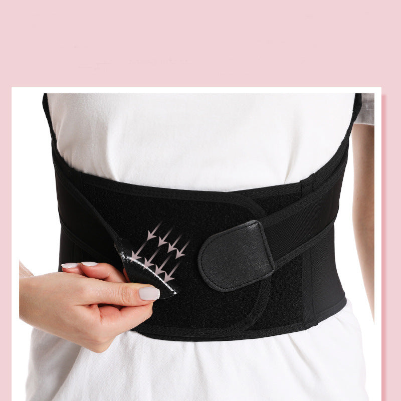 Posture Corrector for Adults and Students - Back Support