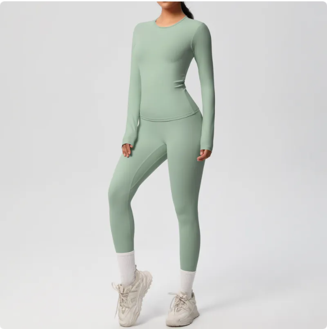 Double-Sided Training Yoga Set