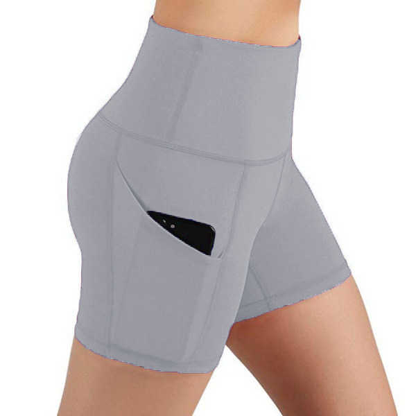 Women's Pocket Yoga Leggings